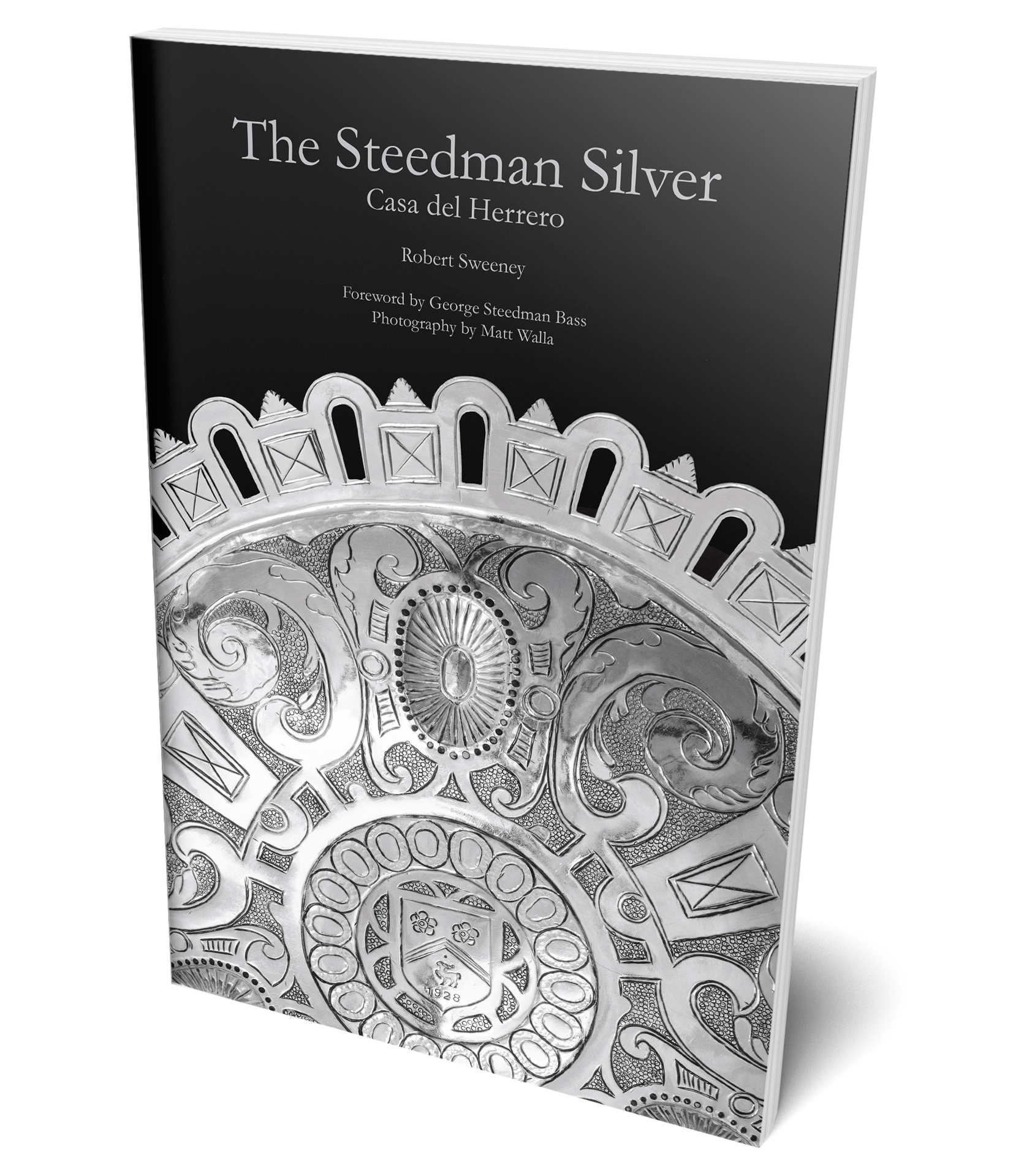 The Steedman Silver